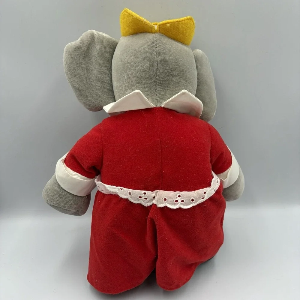 Babar The Elephant‎ 14